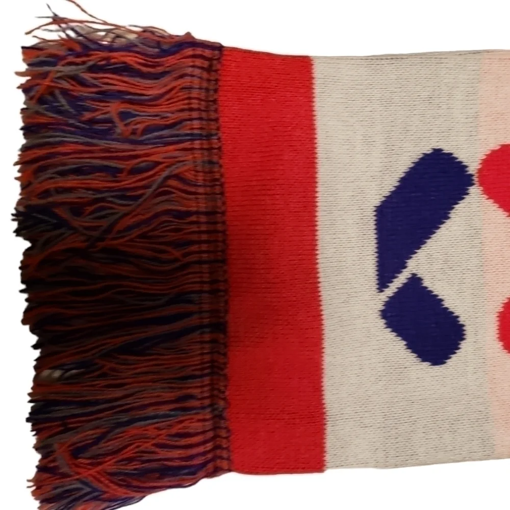 Cross Country Scarf